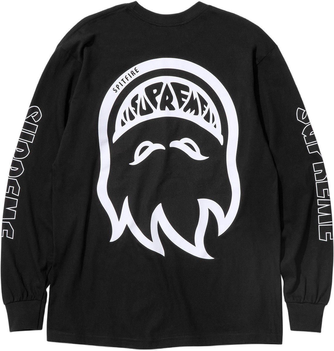 Supreme®/Spitfire® L/S Tee view 8